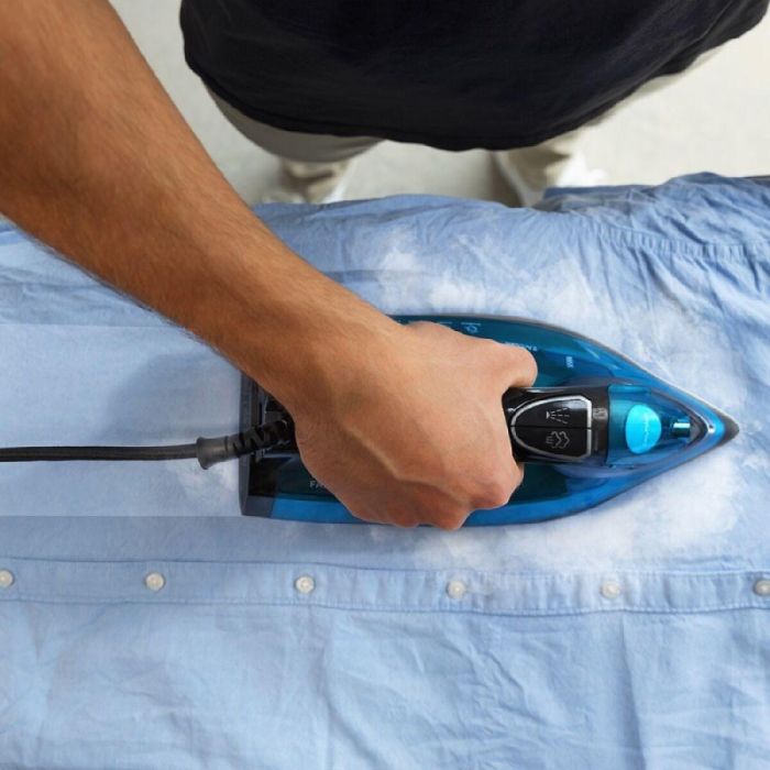 Plancha de Vapor Cecotec Fast&Furious 5060 Ultra 3200 W 3 Plancha de Vapor Cecotec Fast&Furious 5060 Ultra 3200 W 3