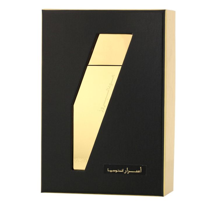 Perfume Mujer Rasasi Oudh Al Boruzz Asrar Indonesia EDP 50 ml 0 Perfume Mujer Rasasi Oudh Al Boruzz Asrar Indonesia EDP 50 ml 0