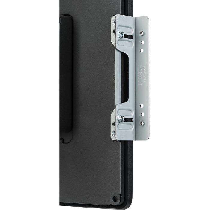 iiyama TF1515MC-B2 Monitor Táctil 15" (38,1 cm) Multi-touch 1024x768 Negro con Tecnología Capacitiva Proyectada y LED 5