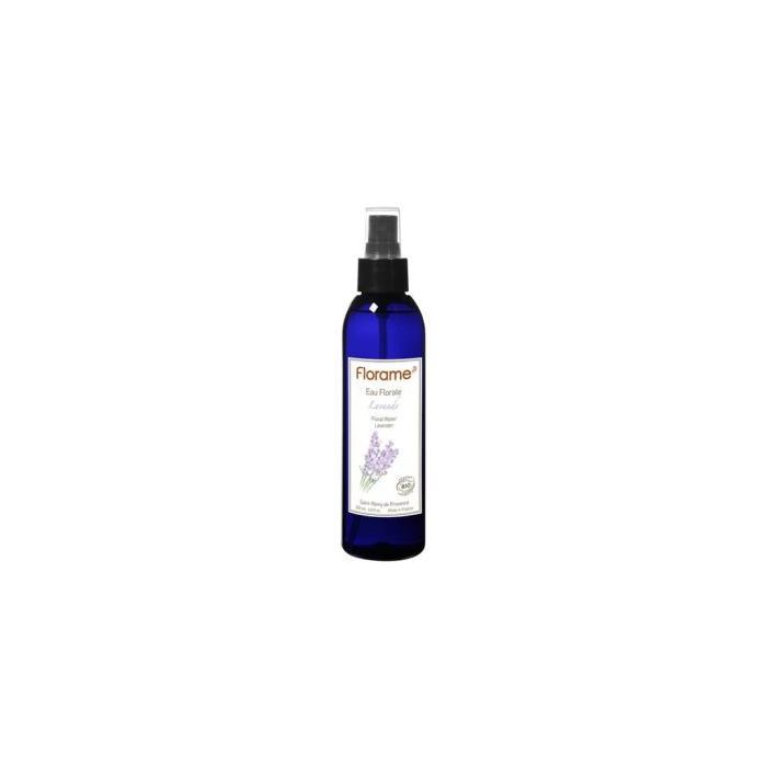 Agua Floral De Lavanda 200Ml. Bio Agua Floral De Lavanda 200Ml. Bio