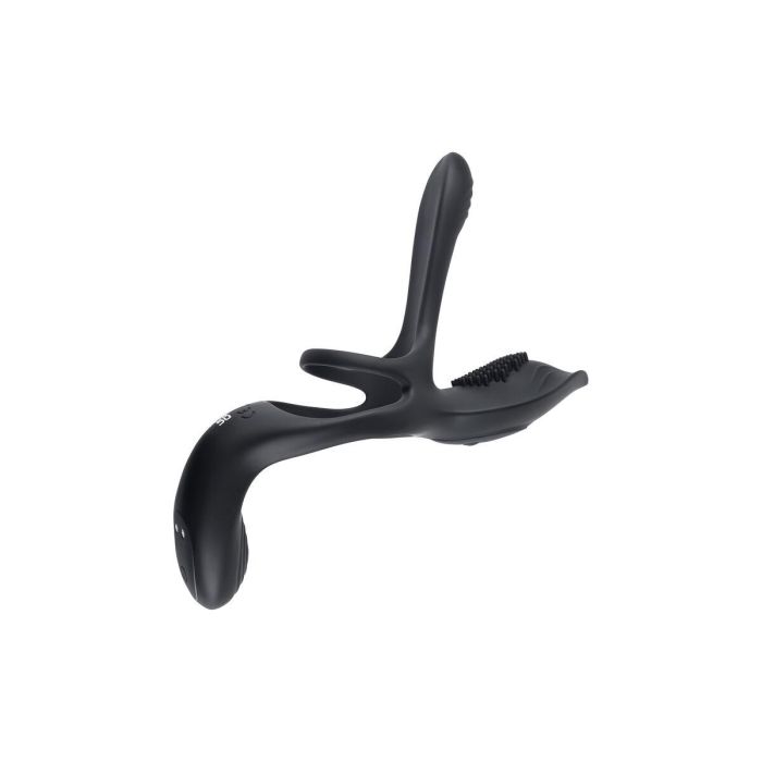Anillo para el Pene Playboy Playboy Negro 26