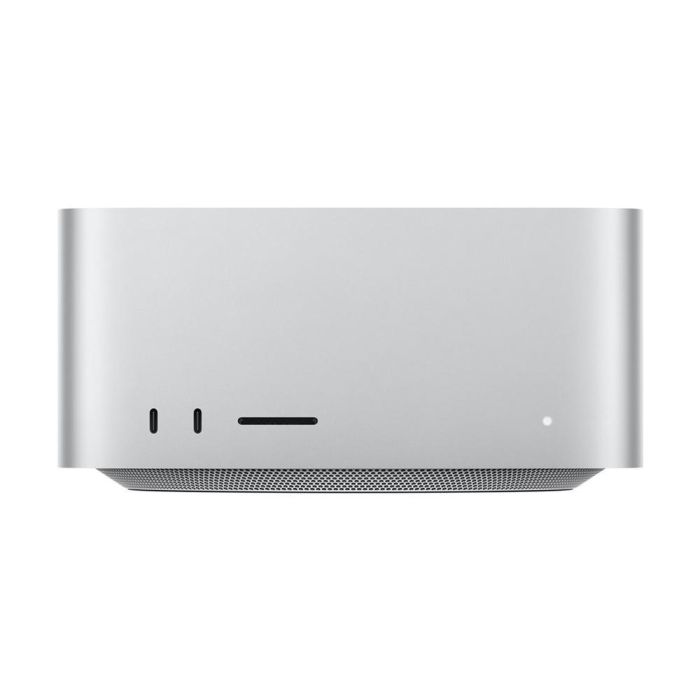 Apple Mac Studio M3 Ultra 28-Core CPU/ 60-Core GPU/ 96GB Ram/ 1TB SSD Apple Mac Studio M3 Ultra 28-Core CPU/ 60-Core GPU/ 96GB Ram/ 1TB SSD