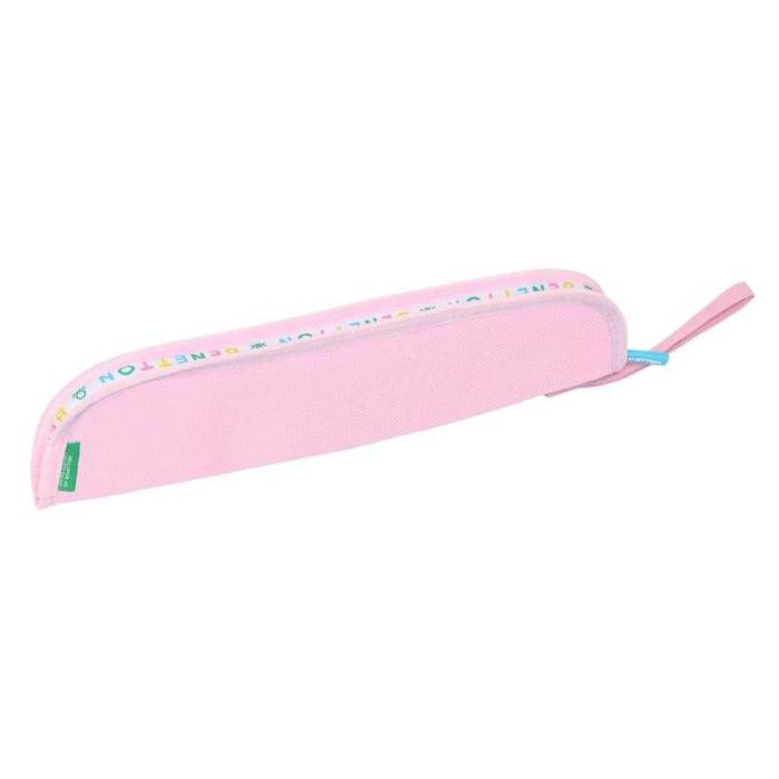 Portaflautas Safta Benetton Unique 80x370x20 mm 1 Portaflautas Safta Benetton Unique 80x370x20 mm 1