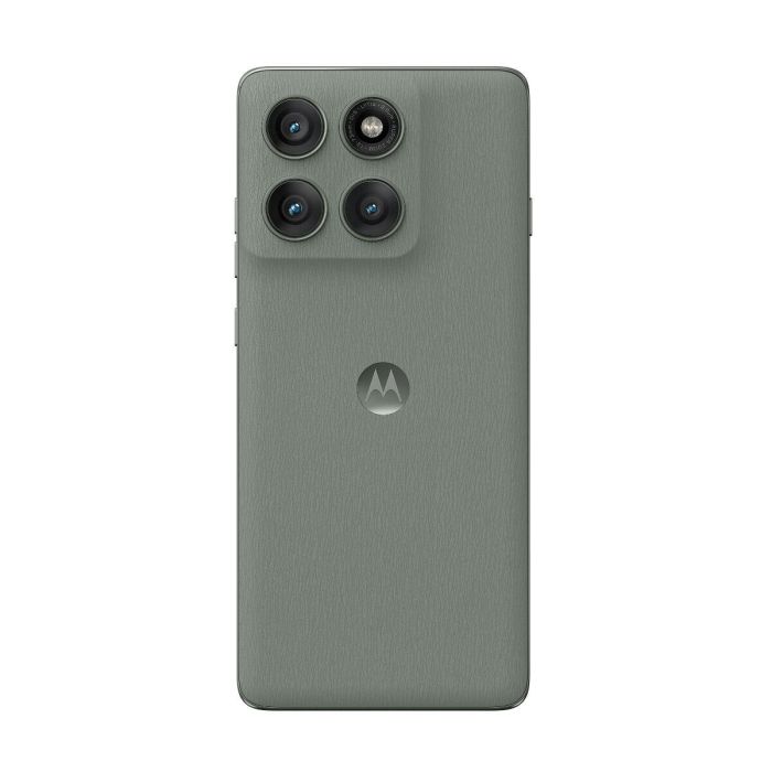 Smartphone Motorola PB7X0009PL 6,7" Octa Core 12 GB RAM 512 GB Verde 3 Smartphone Motorola PB7X0009PL 6,7" Octa Core 12 GB RAM 512 GB Verde 3