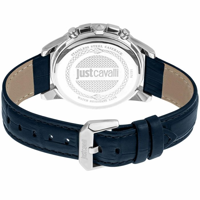 Reloj Hombre Just Cavalli JC1G175L0225 5 Reloj Hombre Just Cavalli JC1G175L0225 5