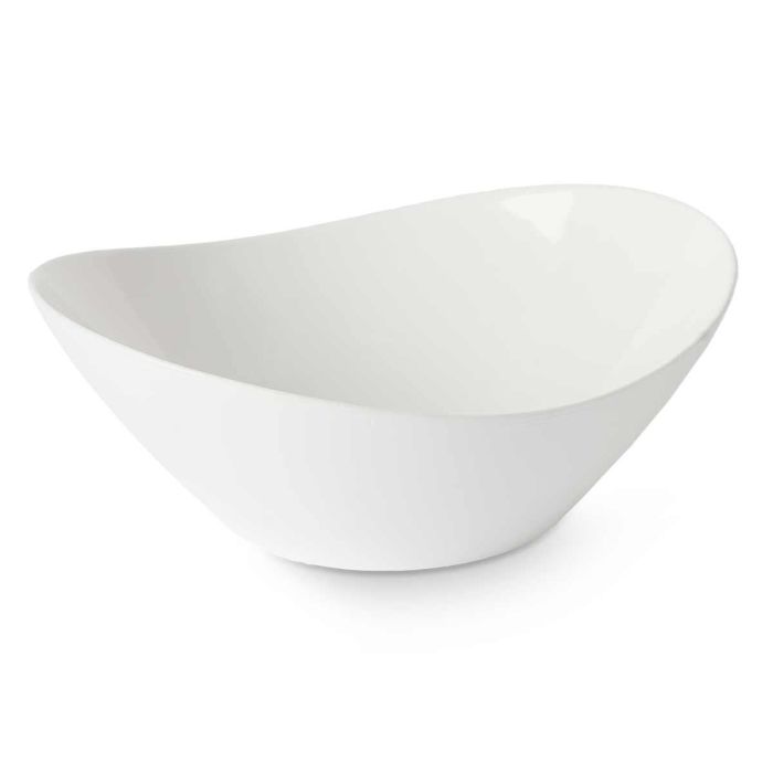 Bol Opal Mediano 23Cm Vivalto (24 Unidades) 1 Bol Opal Mediano 23Cm Vivalto (24 Unidades) 1