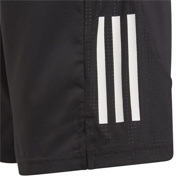 Pantalones Cortos Deportivos para Niños Adidas XFG Aeroready Negro 1
