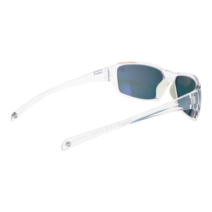 Gafas de Sol Hombre Timberland TB9332 6326D 1 Gafas de Sol Hombre Timberland TB9332 6326D 1