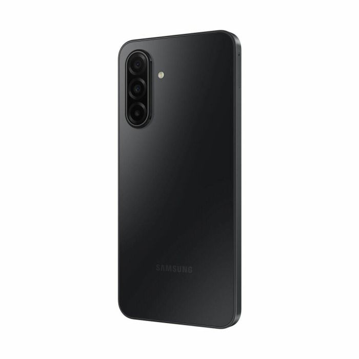 Smartphone Samsung Galaxy A17 5G 6,7" Octa Core 4 GB RAM 128 GB Negro 1 Smartphone Samsung Galaxy A17 5G 6,7" Octa Core 4 GB RAM 128 GB Negro 1