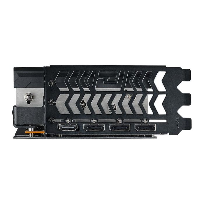 PowerColor RX 7900XTX 24GB GDDR6 3Fan Tarjeta Gráfica AMD Radeon 6