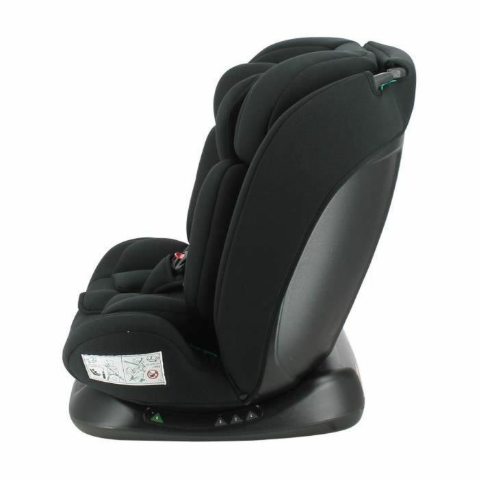 Nania NAN3507460246155 Silla de Coche Angelus I-Size 40-150 cm Grupo 0+/1/2/3 Reclinable Protecciones Laterales 2 Nania NAN3507460246155 Silla de Coche Angelus I-Size 40-150 cm Grupo 0+/1/2/3 Reclinable Protecciones Laterales 2