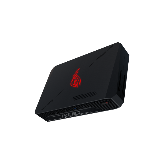 Asus Mini Pc Nuc 14 Rog Rnuc14Srku7168A2I. U7 155H. Rtx 4060. 8Gb*2 Ddr5. 512Gb Ssd. Wi-Fi 6E. W11 Home 2 Asus Mini Pc Nuc 14 Rog Rnuc14Srku7168A2I. U7 155H. Rtx 4060. 8Gb*2 Ddr5. 512Gb Ssd. Wi-Fi 6E. W11 Home 2