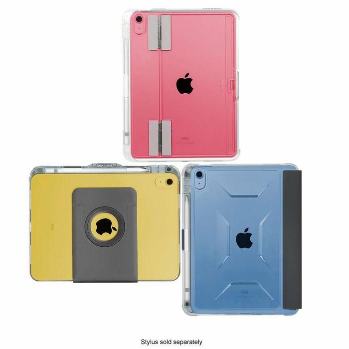 Funda para Tablet Targus THD935GL Transparente 7 Funda para Tablet Targus THD935GL Transparente 7