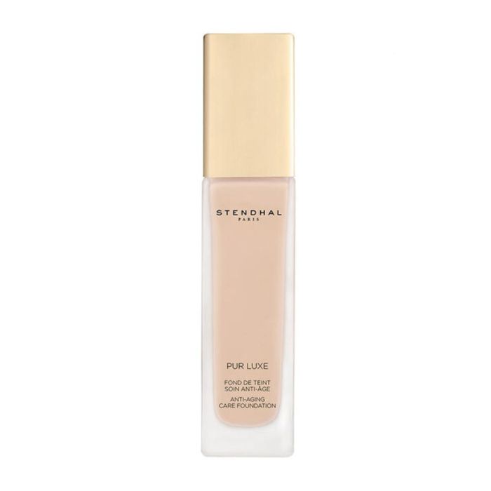 Stendhal Base de Maquillaje Fluida Tono 410 Porcelana