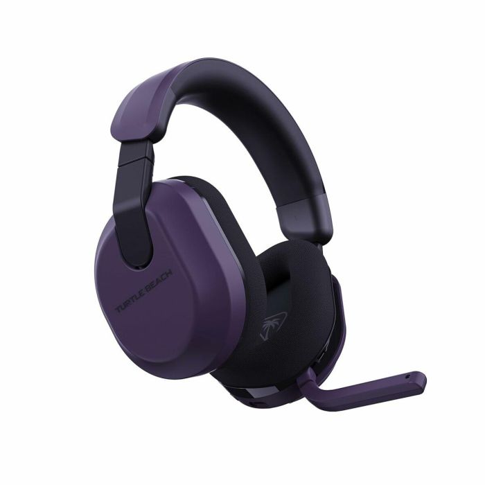 Turtle Beach TBS-2102-45 Stealth 600 Gen 3 Auriculares inalámbricos para juegos - XB - Morado 17