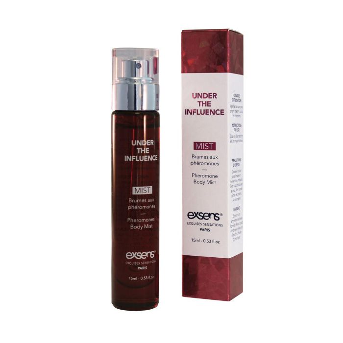 Perfume Mujer Exsens 15 ml Perfume Mujer Exsens 15 ml