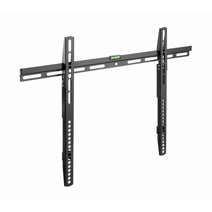 Gembird WM-70F-02 Soporte de Pared para TV de 37-70 Pulgadas de Acero Resistente VESA 600x400 con Nivel Burbuja Negro Gembird WM-70F-02 Soporte de Pared para TV de 37-70 Pulgadas de Acero Resistente VESA 600x400 con Nivel Burbuja Negro