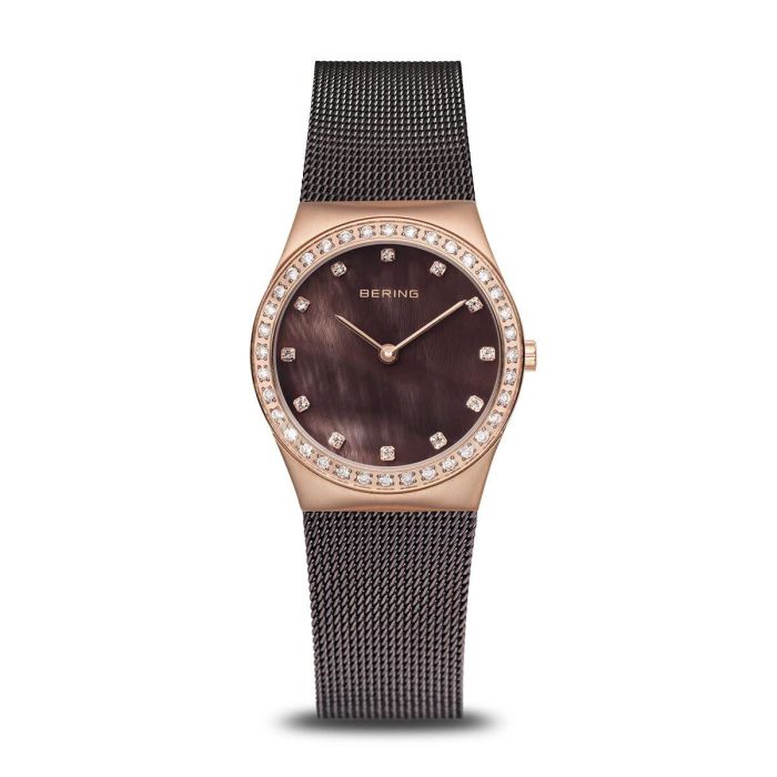 Reloj Mujer Bering 12430-262 (Ø 30 mm) 2