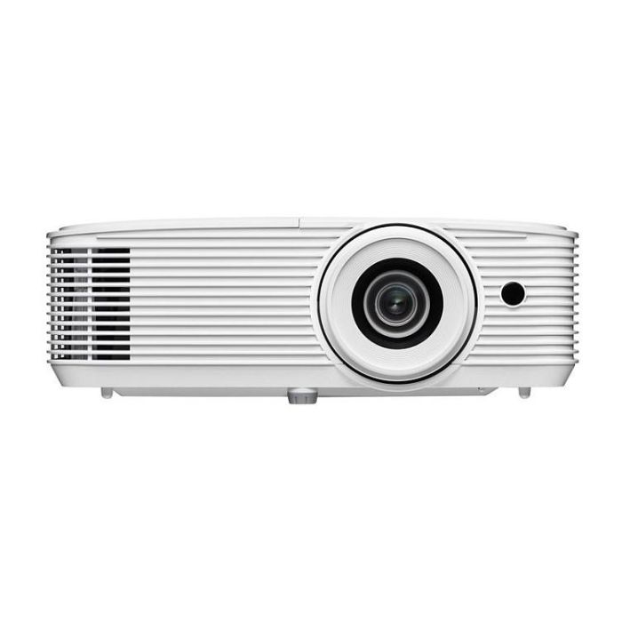 Optoma HD30LV Proyector DLP Portátil 3D Full HD 1920x1080 4500 Lúmenes ANSI 0 Optoma HD30LV Proyector DLP Portátil 3D Full HD 1920x1080 4500 Lúmenes ANSI 0