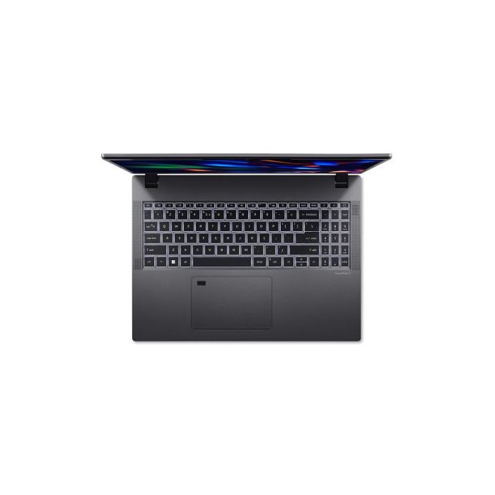 Acer TravelMate P2 TMP216-51-G2-TCO-555N Intel Core 5 120U Portátil 40,6 cm (16") WUXGA 16 GB DDR4-SDRAM 512 GB SSD Wi-Fi 6 (802.11ax) Windows 11 Pro Gris 3