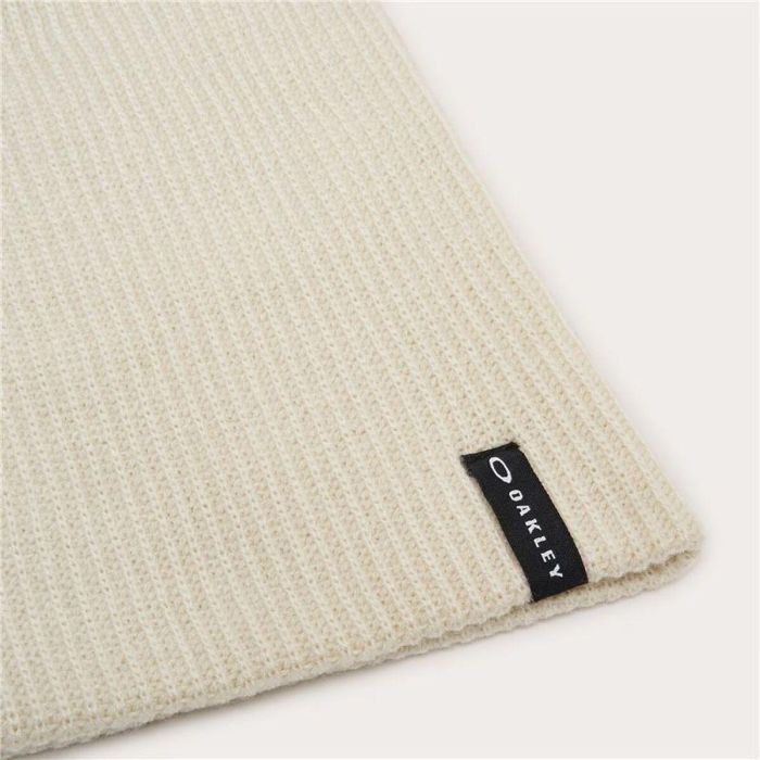Gorro Oakley FOS901278-68S Blanco Cálido 1