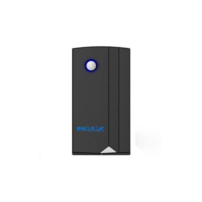 Sai Ups Phasak 860 Va Ottima Ph 2 Sai Ups Phasak 860 Va Ottima Ph 2