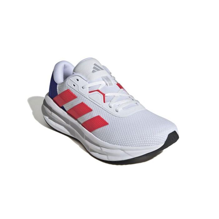 Zapatillas Deportivas Infantiles Adidas Galaxy 7 Blanco 3