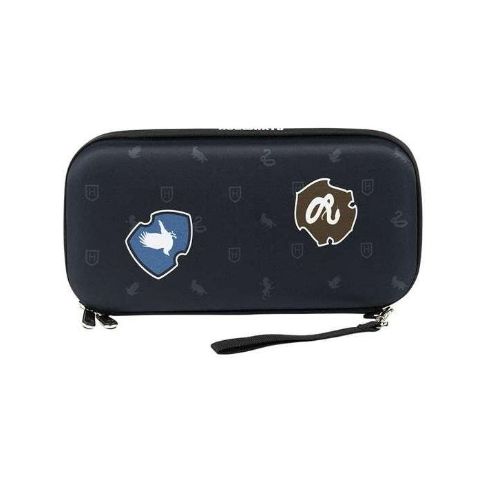 Cerdá Funda para Consola Harry Potter, Color Azul, Material EVA y Poliéster