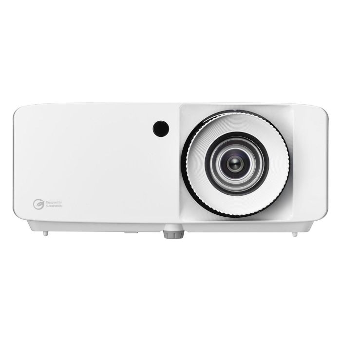 Optoma ZK450 Proyector DLP Laser 4K UHD (3840x2160) 4200 Lm 3D Conectividad HDMI USB Ethernet 4