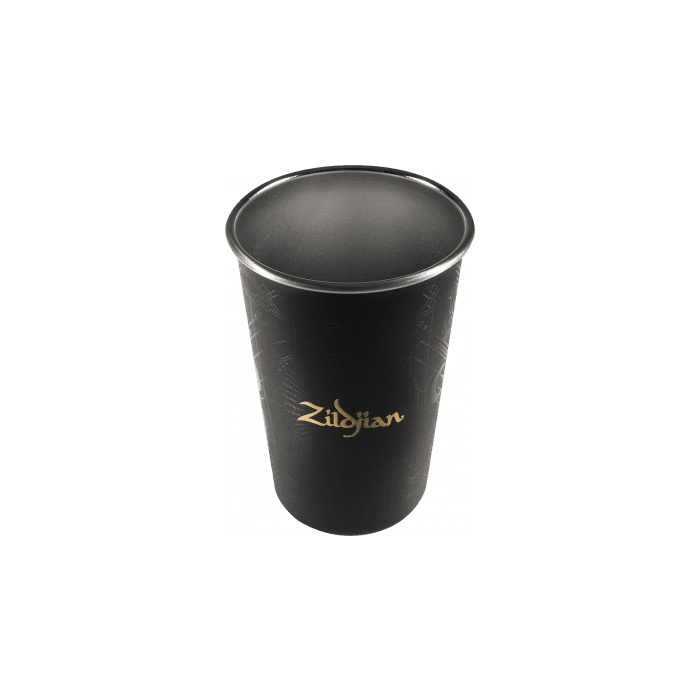 Vaso Zildjian Pinta 16Oz 2