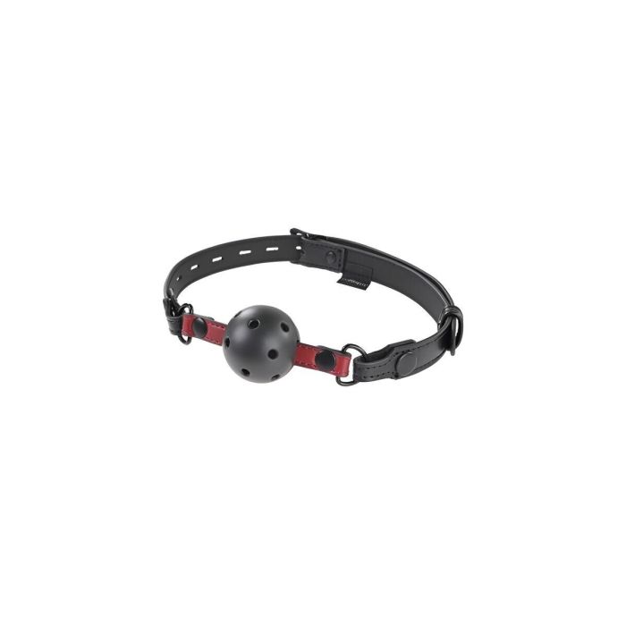 Mordaza Con Pelota Sportsheets Beginner 2