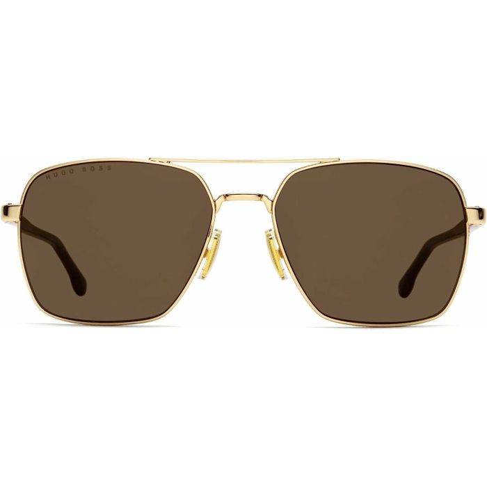 Gafas de Sol Hombre Hugo Boss BOSS 1045_S_IT 2 Gafas de Sol Hombre Hugo Boss BOSS 1045_S_IT 2