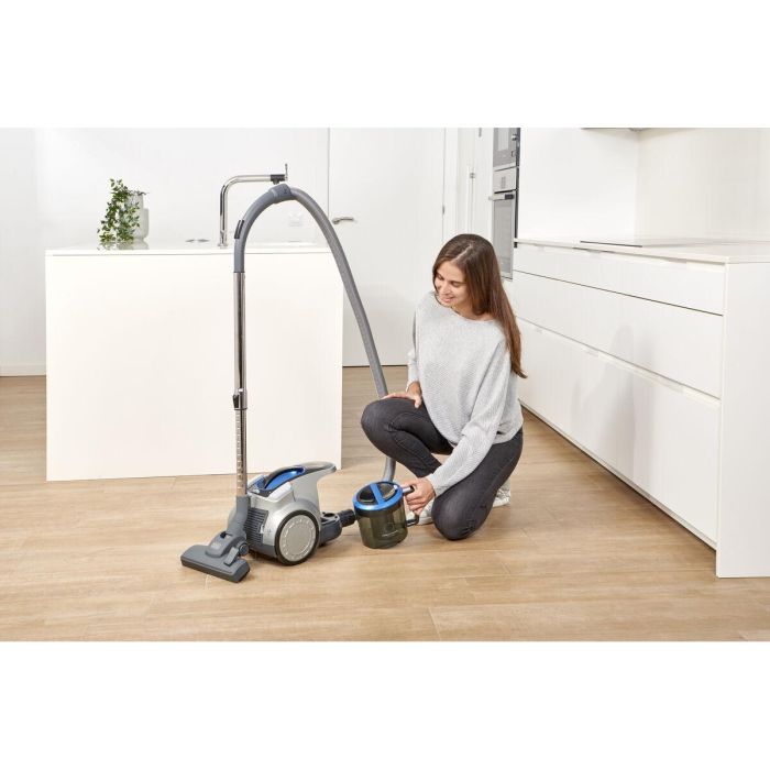 Aspirador Black & Decker BXVML700E Negro Gris 700 W 2