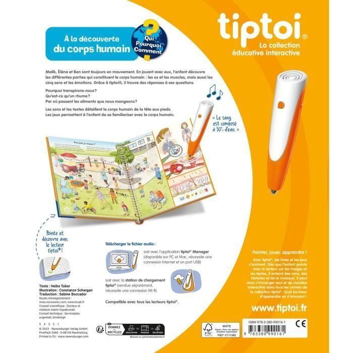 Juego Educativo Ravensburger 1 Juego Educativo Ravensburger 1