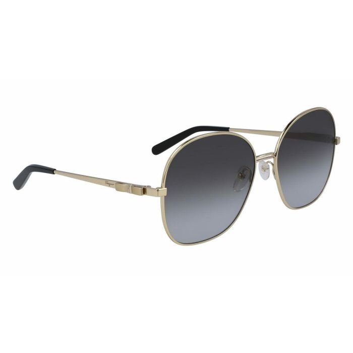 Gafas de Sol Mujer Salvatore Ferragamo SF242S-711 ø 60 mm 1