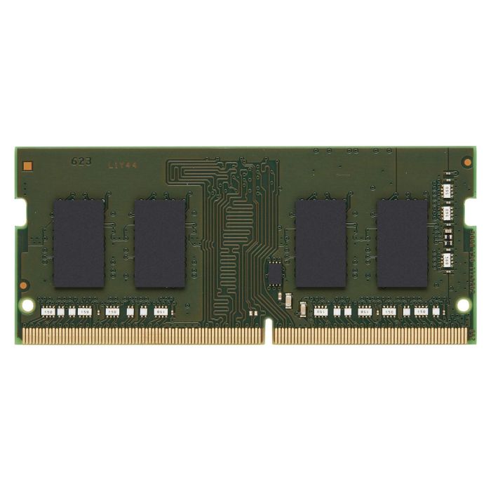 Kingston KCP432SS6/8 Memoria RAM DDR4 de 8GB (1x8GB) 3200MHz CL22 SO-DIMM para Portátil