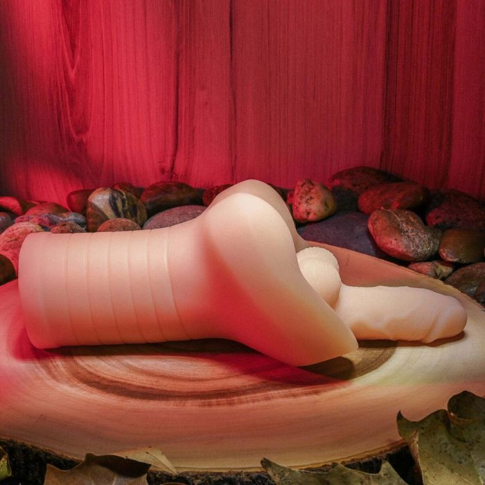 Masturbador Masculino Gender X Gender X Carne 21