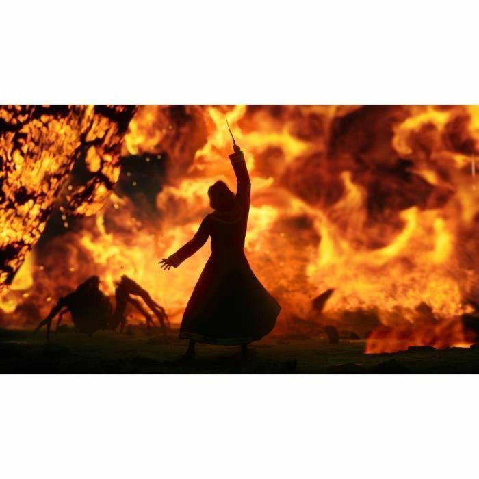 Warner Games Hogwarts Legacy: The Legacy of Hogwarts Xbox Series Xbox 2 Warner Games Hogwarts Legacy: The Legacy of Hogwarts Xbox Series Xbox 2