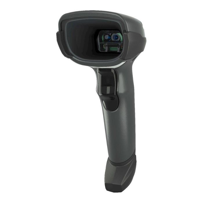 Zebra DS4608-SR Lector de Códigos de Barras Portátil 1D/2D 0 Zebra DS4608-SR Lector de Códigos de Barras Portátil 1D/2D 0