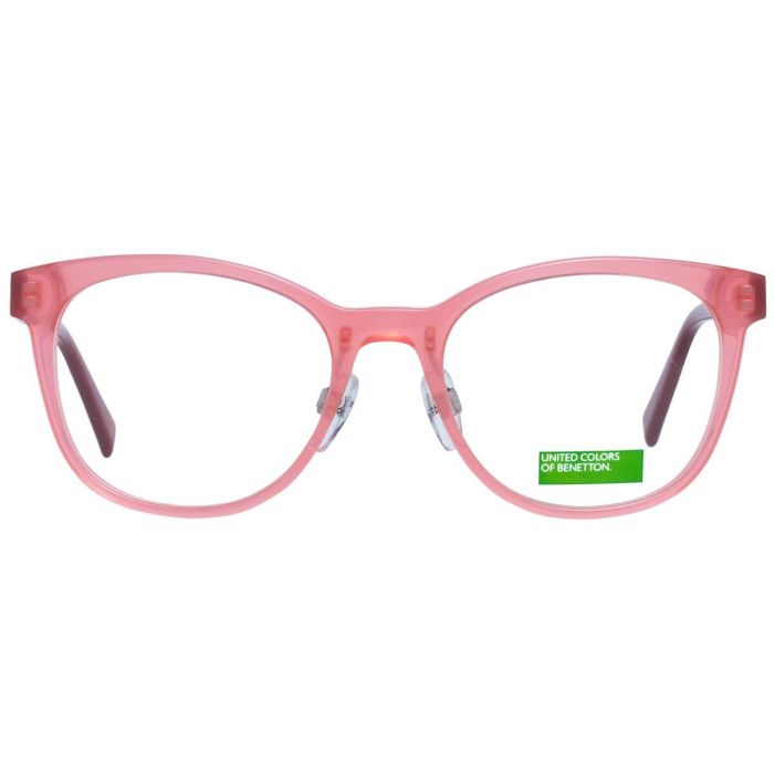 Montura de Gafas Mujer Benetton BEO1040 50283 3 Montura de Gafas Mujer Benetton BEO1040 50283 3