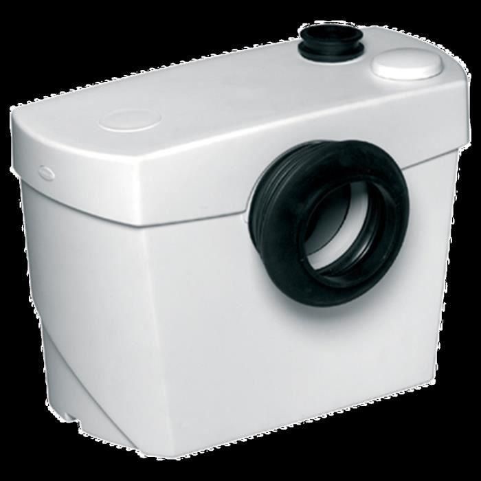 Molinillo de baño SFA Sanibroyeur Molinillo de baño SFA Sanibroyeur
