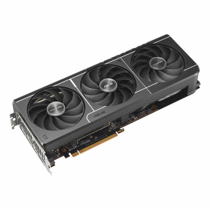 ASUS RX 9070 XT OC 16GB GDDR6 3 Ventiladores Tarjeta Gráfica 40