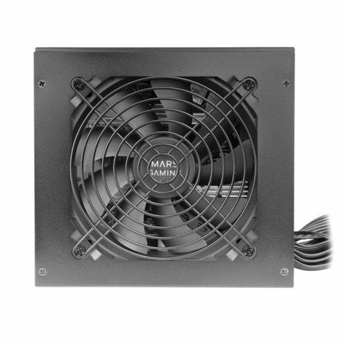 Fuente de Alimentación Mars Gaming 750 W 80 Plus Bronze 3