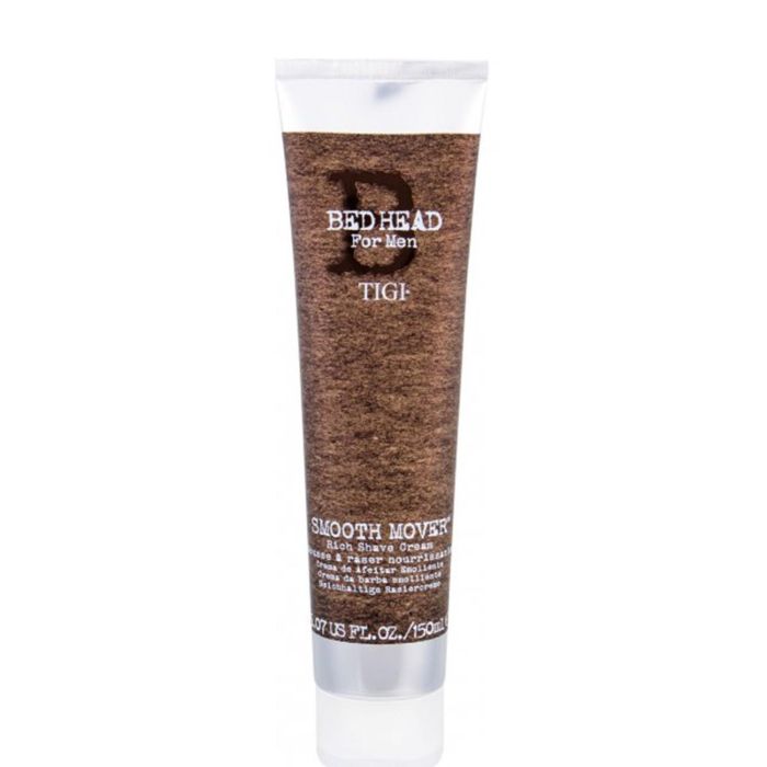 Tigi Bed head for men smooth rich shave cream 150 ml Tigi Bed head for men smooth rich shave cream 150 ml