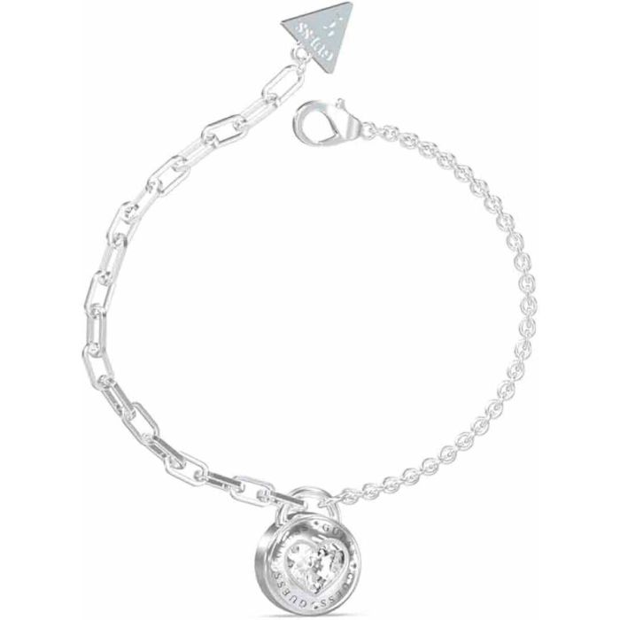 Pulsera Mujer Guess JUBB03353JWRHS 0 Pulsera Mujer Guess JUBB03353JWRHS 0