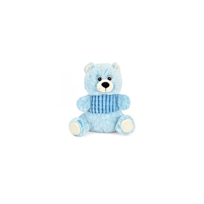 Nayeco Soft Teddy 24 cm 3 Unidades 2