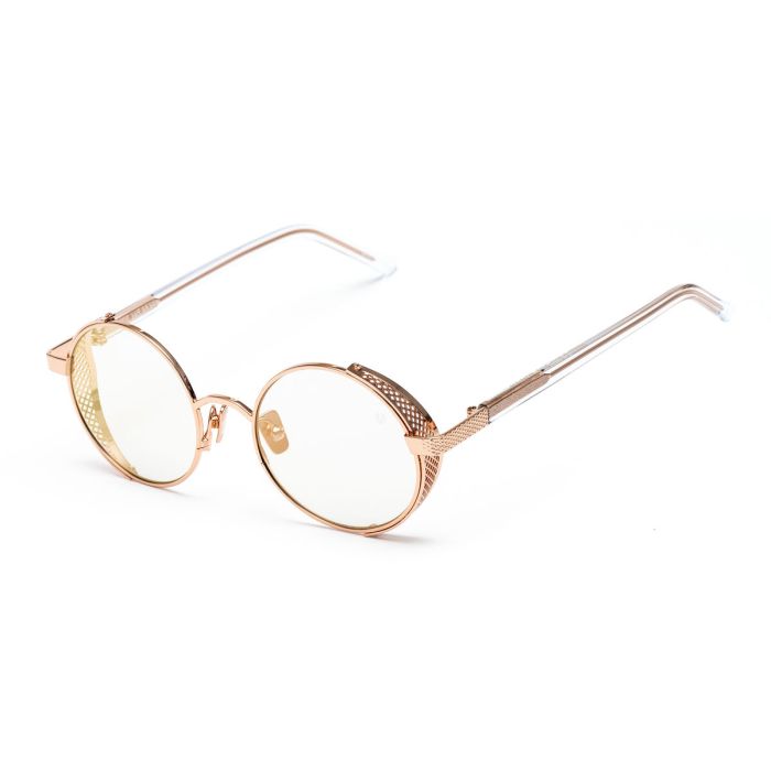 Gafas de Sol Mujer Belstaff TROPHY-II-DORADO-W-2 Ø 49 mm