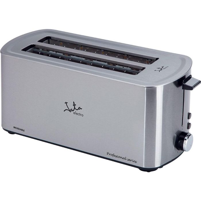 Jata Stainless Steel Toaster TT1046 2