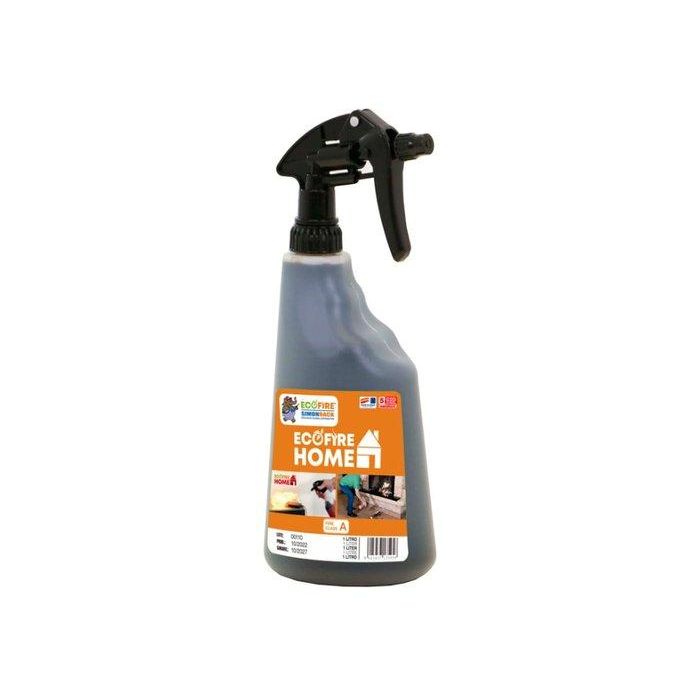 Bloqueante De Fuego Ecofire Home 1 Litro