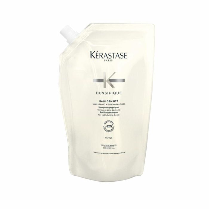 Kerastase DENSIFIQUE champú repulpante para cabello fino y sin volumen 500 ml
